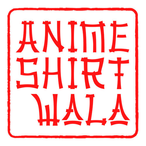 AnimeShirtWala